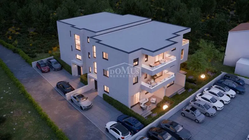 Appartamento Brodarica – 2