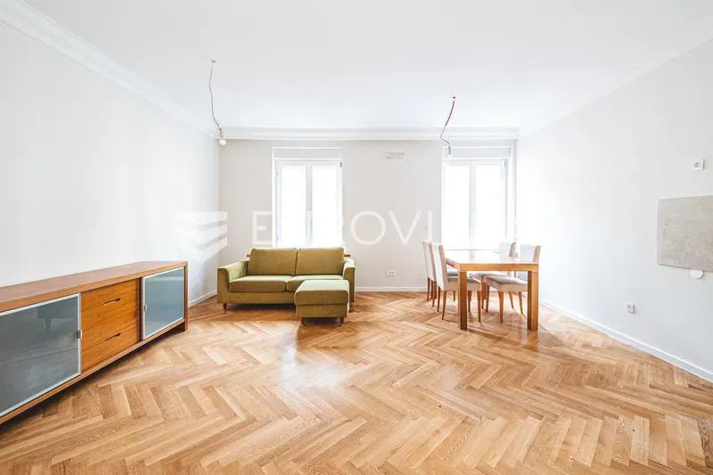 Zagreb, Medvedgradska, beautiful one-bedroom apartment 50 m² – 2