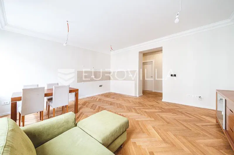 Zagreb, Medvedgradska, beautiful one-bedroom apartment 50 m² – 3