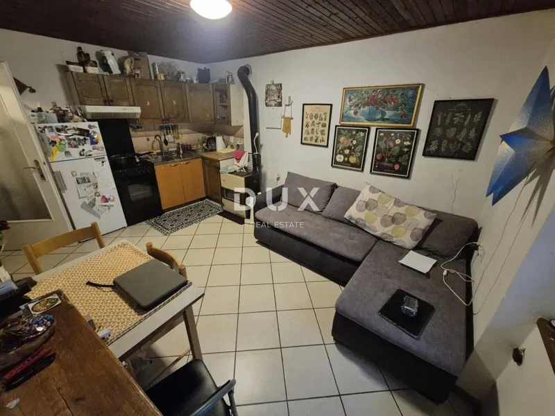 ISTRIA, VODNJAN - Autentica casa in pietra con terrazza sul tetto nel cuore di Vodnjan, vista mare – 2