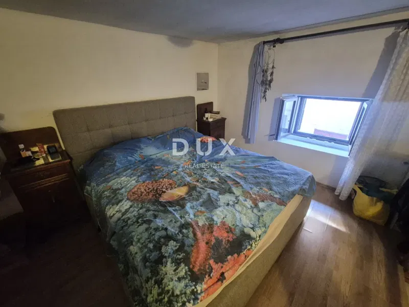 ISTRIA, VODNJAN - Autentica casa in pietra con terrazza sul tetto nel cuore di Vodnjan, vista mare – 3