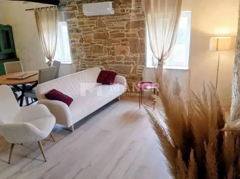 House Sovinjak, Buzet, 89,13m2 – 2