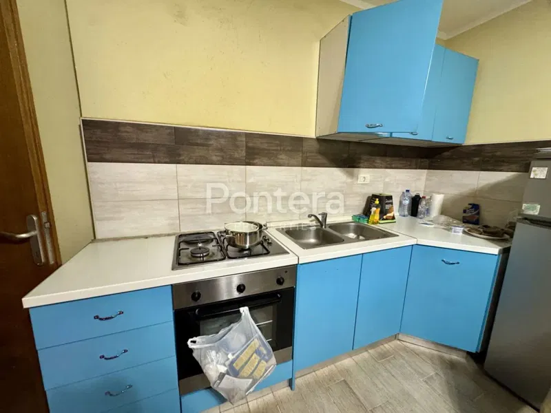 Appartamento/appartamento Jurdani, Matulji, 39m2 – 2