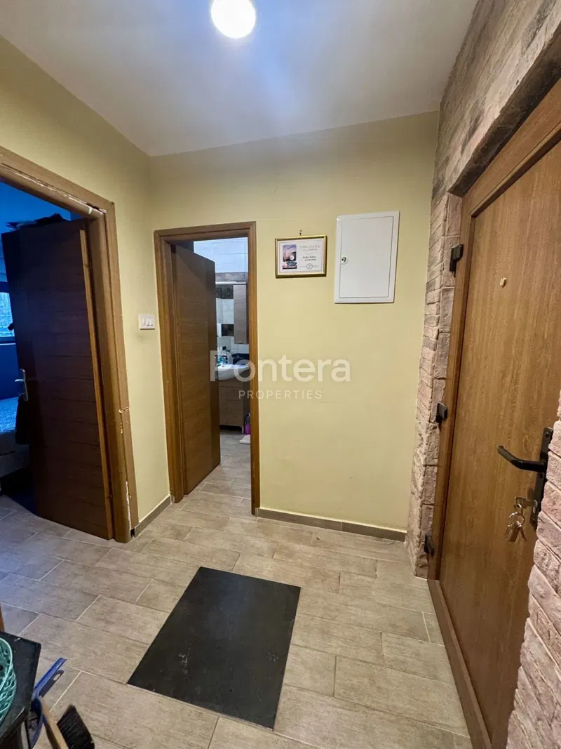 Appartamento/appartamento Jurdani, Matulji, 39m2 – 3