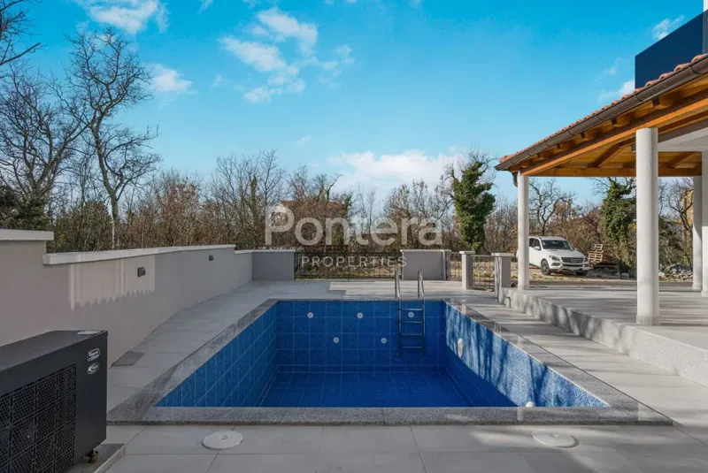 Casa Jadranovo, Crikvenica, 100m2 – 3