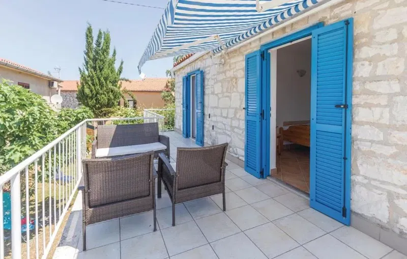 Casa Umag – 2