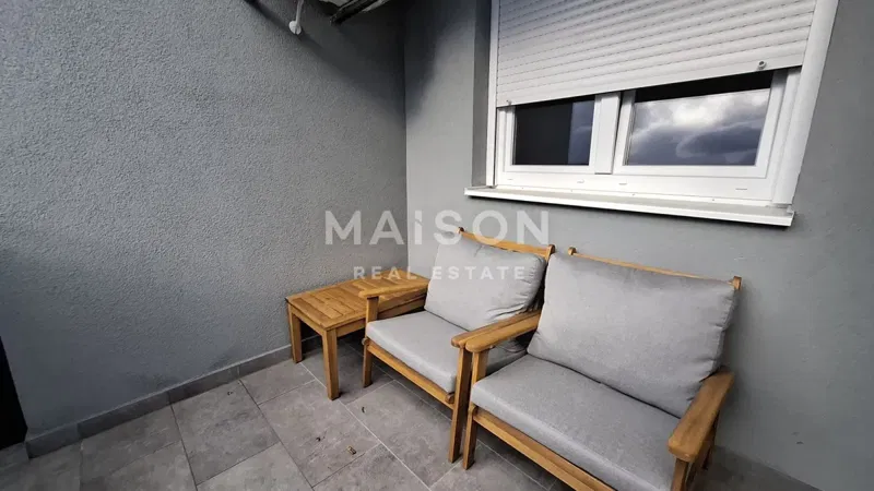 Appartamento Gornja Dubrava, 53,04m2 – 2