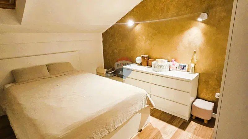 Istria, Novigrad – apartment in the city center – 2