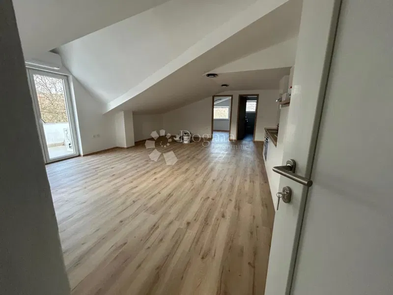 Lakás Žegoti, Kastav, 55,05m2 – 2