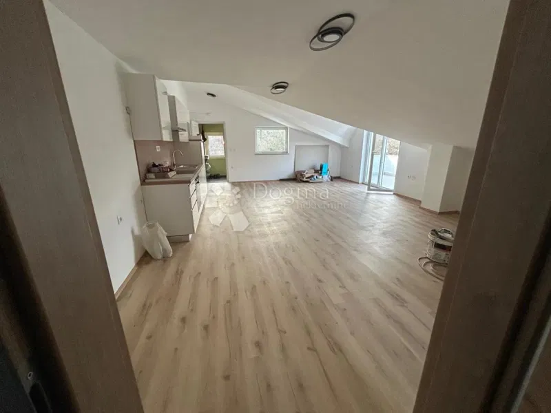 Lakás Žegoti, Kastav, 55,05m2 – 3