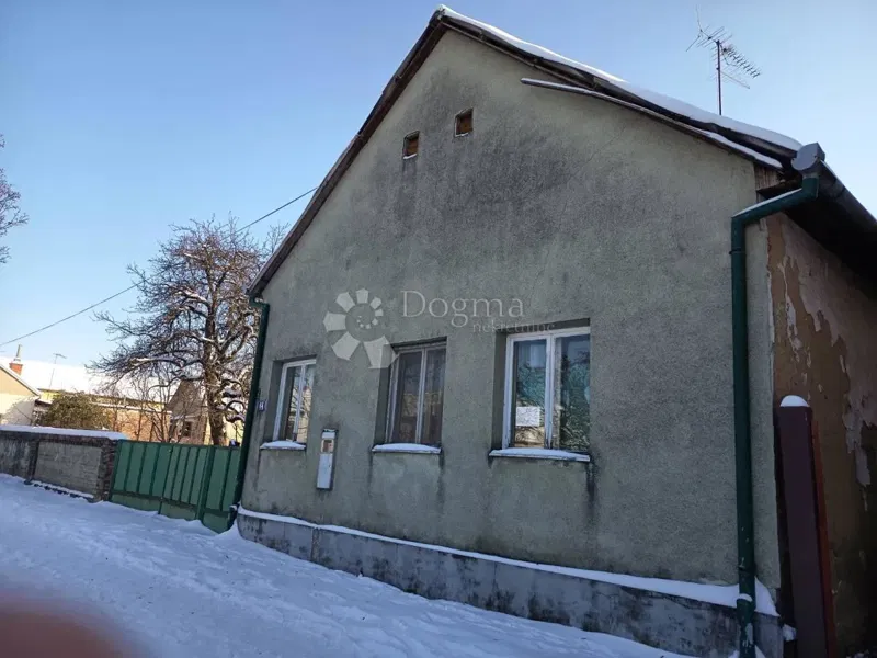 Ház Beli Manastir, 130m2