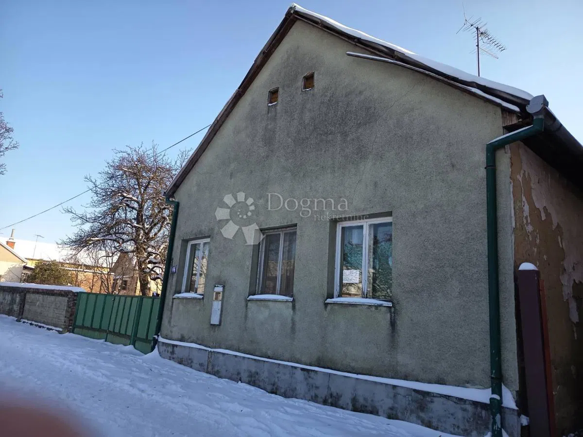Casa Beli Manastir, 130m2