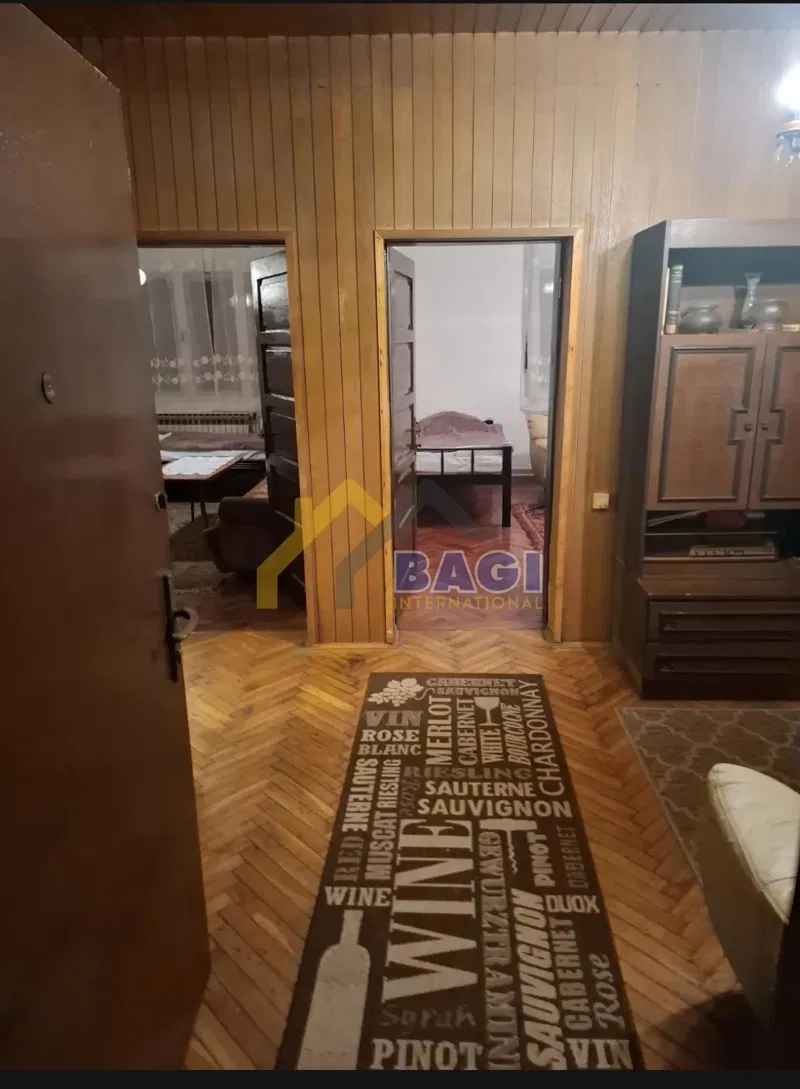 House Rudeš, Trešnjevka - Sjever, 90m2 – 3