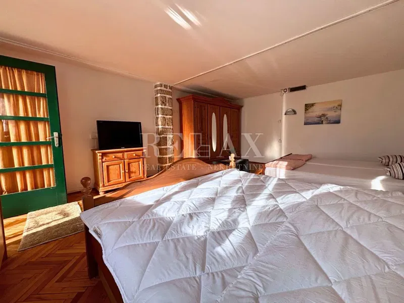 Selce - casa a schiera con terrazza – 3