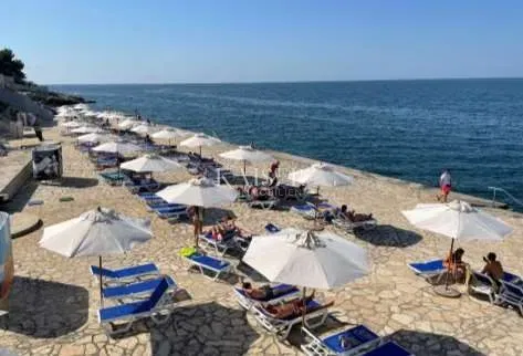 Flat Crveni Vrh, Umag, 120m2 – 2