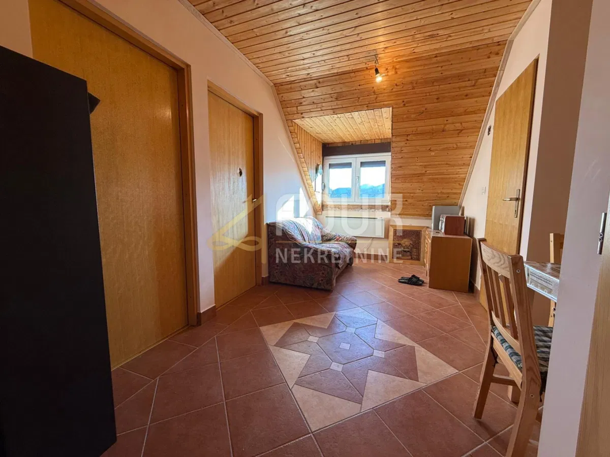 Mrkopalj, 290m2