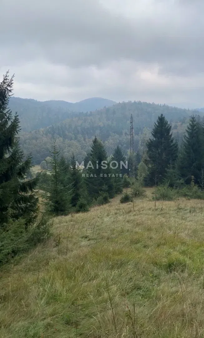 Land Stari Laz, Ravna Gora, 2.537m2 – 2