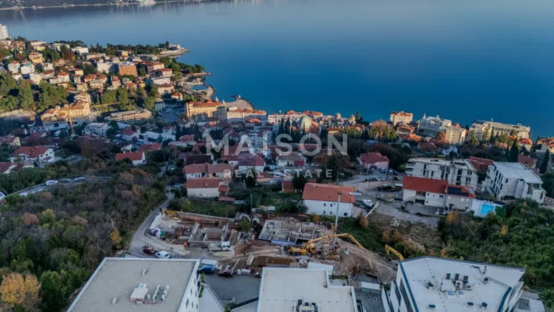 Terreno Opatija - Centar, Opatija, 2.864m2 – 3
