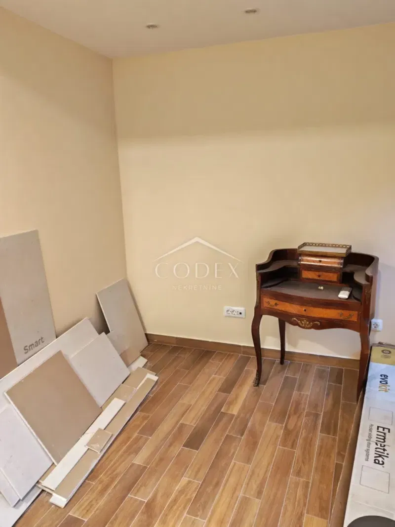 Opatija – apartment 100 meters from the sea – 3
