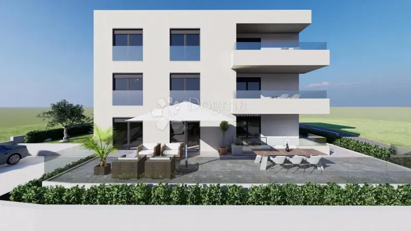 Apartament Rovanjska, Jasenice, 81m2 – 3