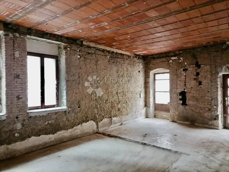 Flat Banderovo, Rijeka, 76m2 – 2