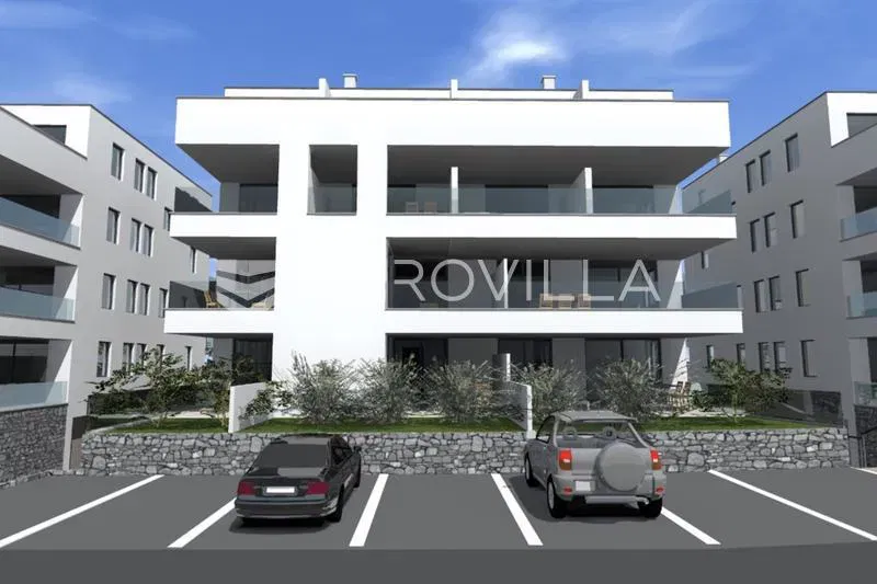 Lakás Povljana – 2