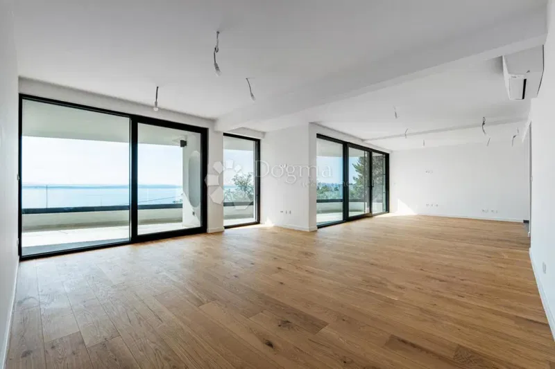 Allogio Opatija, 133,50m2 – 3
