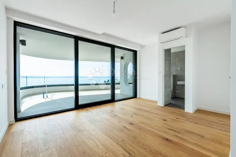 Mieszkanie Opatija - Centar, Opatija, 100,20m2 – 2