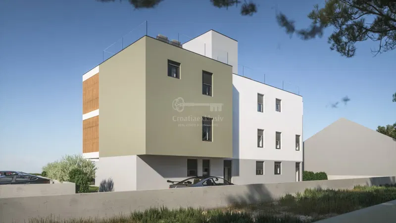 Apartment Vodice – 2