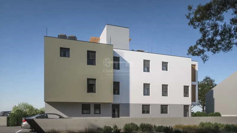 Apartment Vodice – 3
