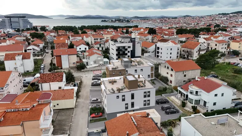 Byt Vodice – 2