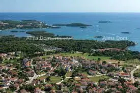 Terreno edificabile a Funtana