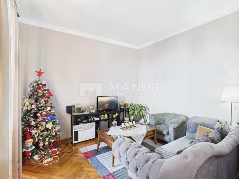 Flat Opatija - Centar, Opatija, 1m2 – 2