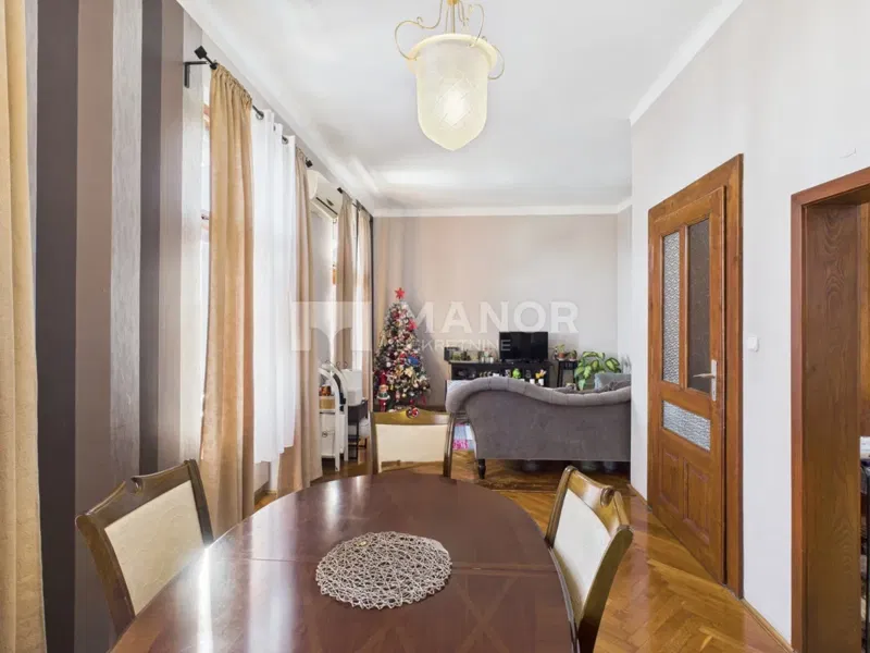 Flat Opatija - Centar, Opatija, 1m2 – 3