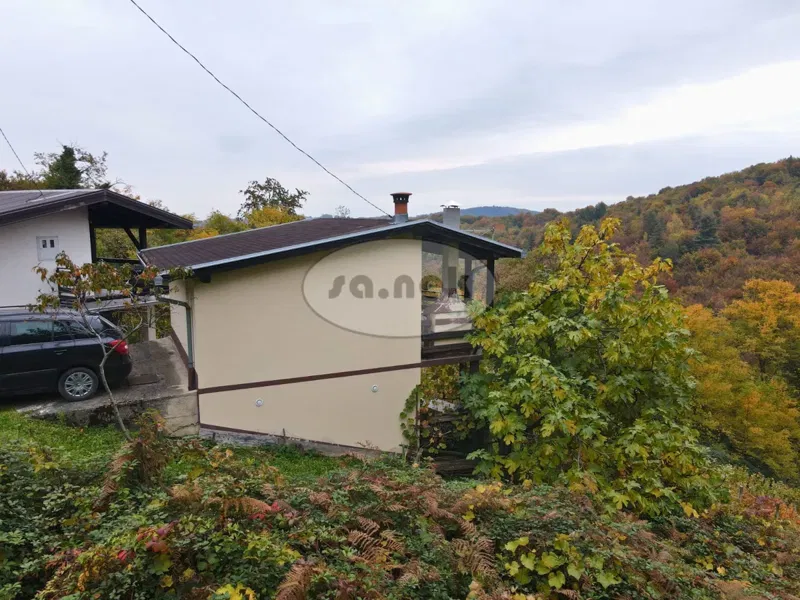 Casa vacanze con vigneto nei dintorni di Samobor – 2