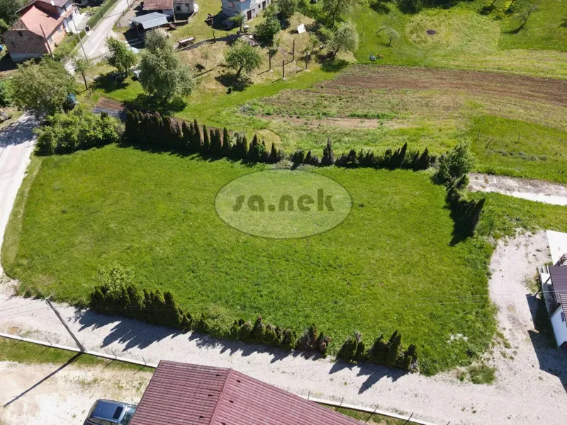 Terreno Mala Jazbina – 2