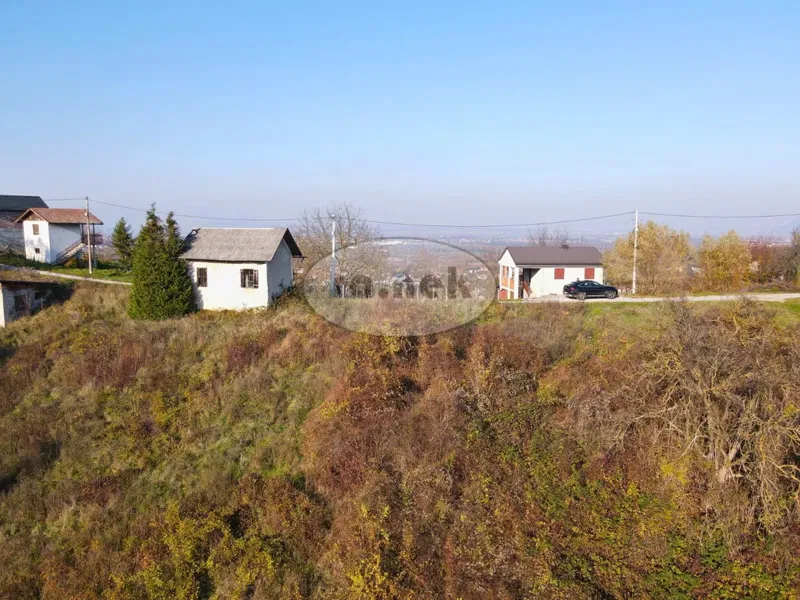 Telek Kladje – 3