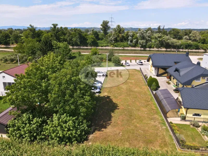 Telek Samoborski Otok – 2