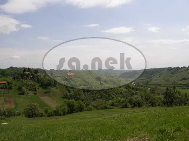 Telek Konšćica – 2