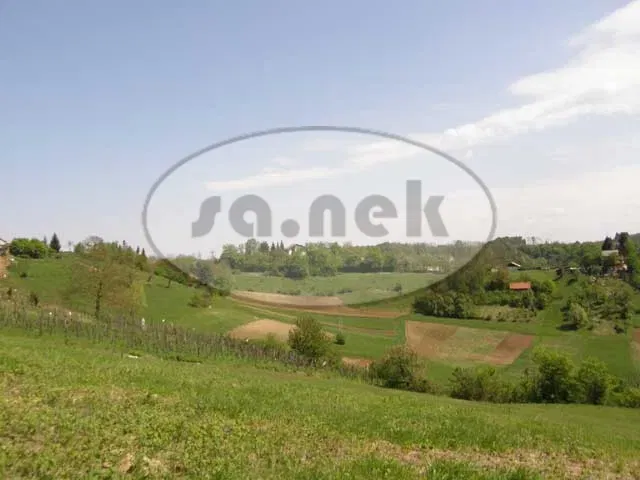 Telek Konšćica – 3