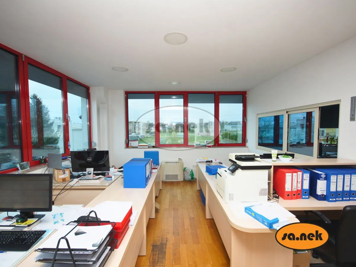 Bürofläche in Svetoj Nedelji