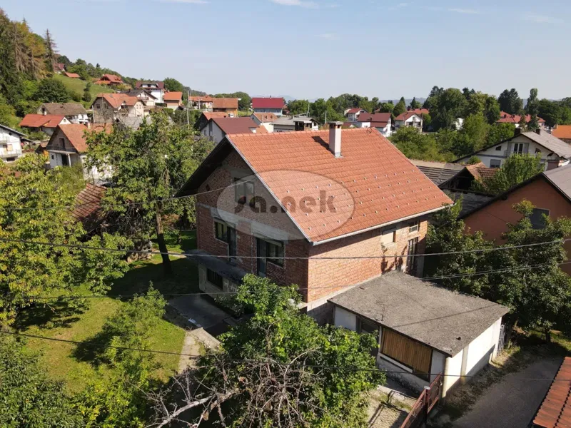 Casa familiare a Podvrh – 2