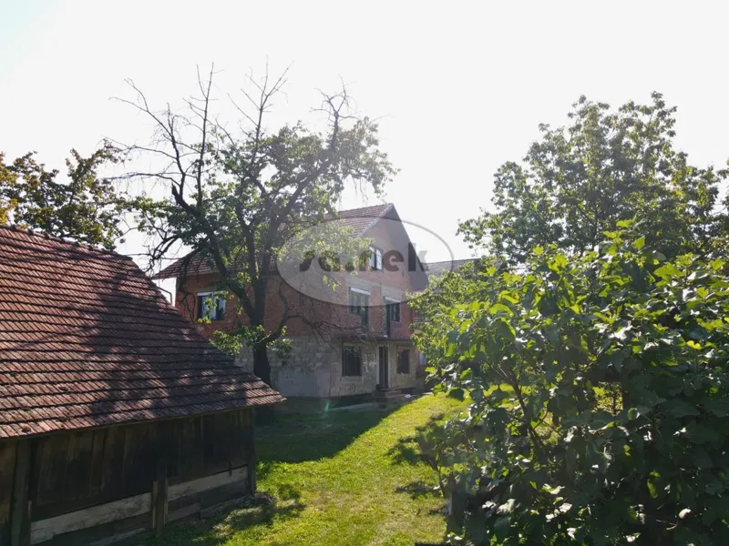Casa familiare a Podvrh – 3