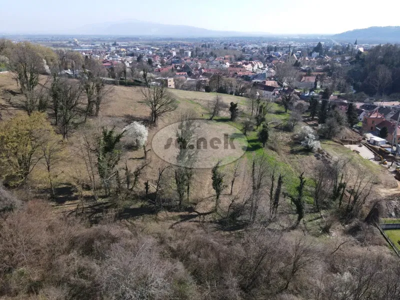 Участок Samobor – 3