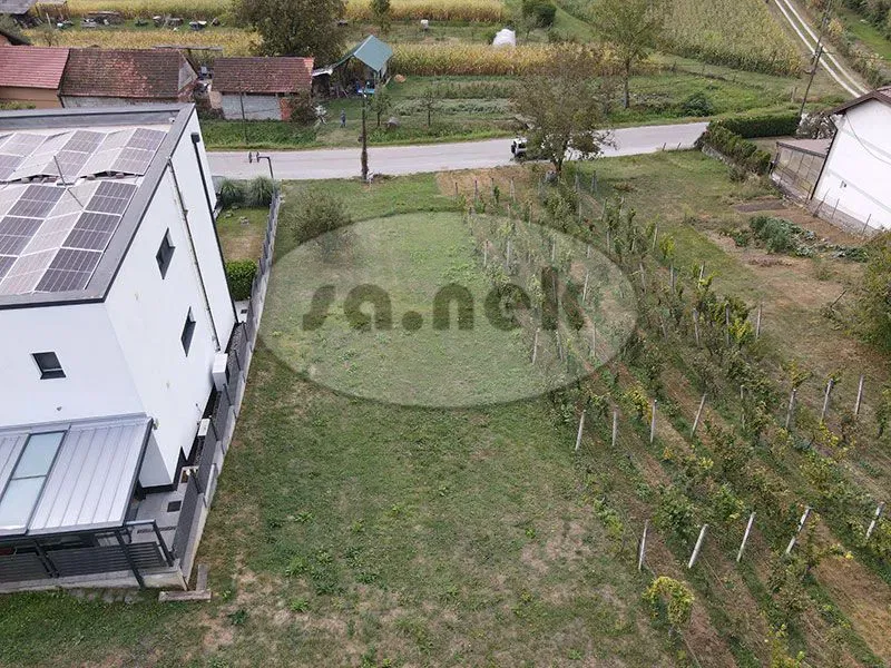Telek Mala Rakovica – 2