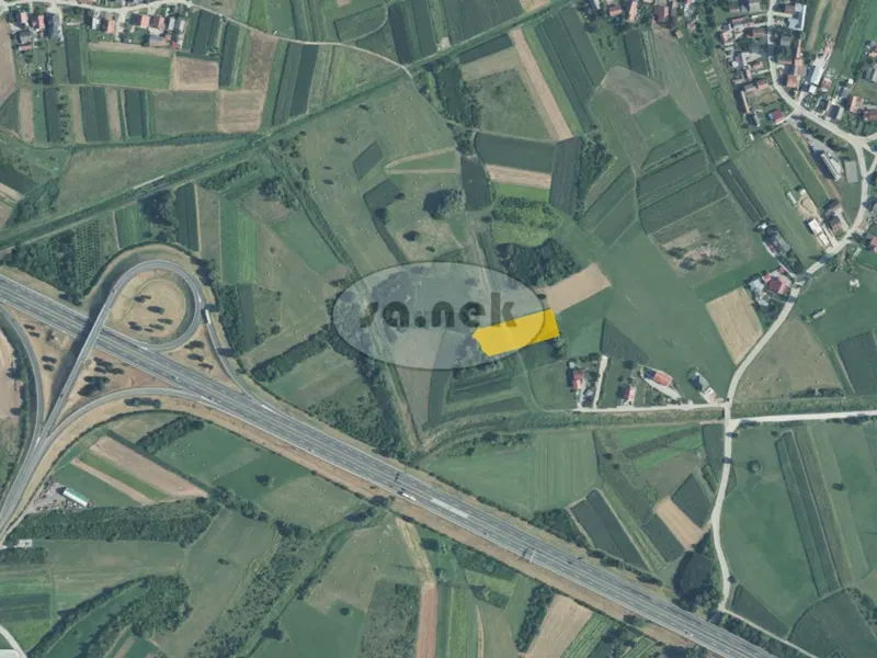 Terreno agricolo nei dintorni di Samobor – 2