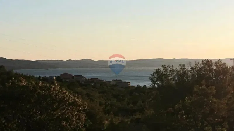 Terreno edificabile Karlobag, 3.219m2