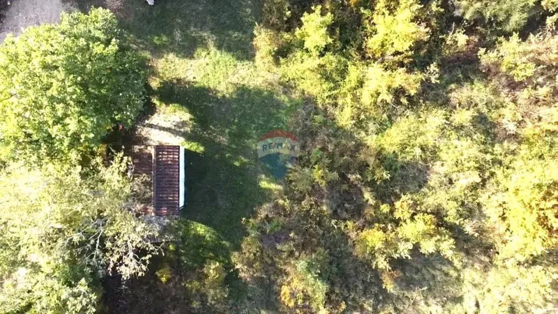 Building plot Mušalež, Poreč, 2.178m2 – 2