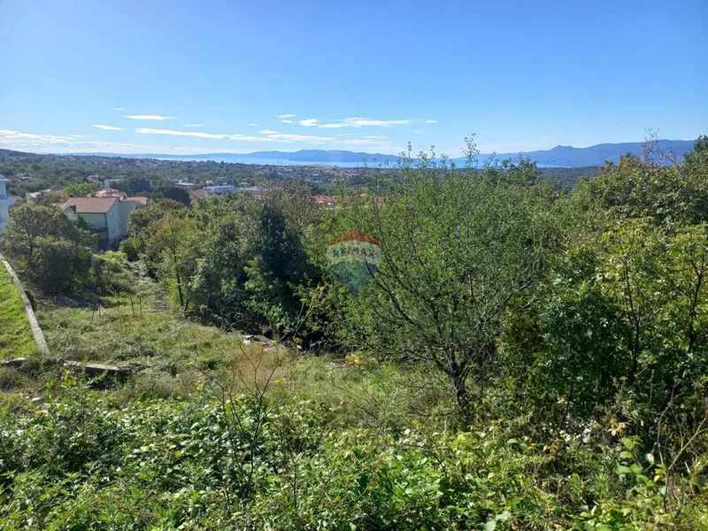 Building plot Marčelji, Viškovo, 9.341m2 – 2