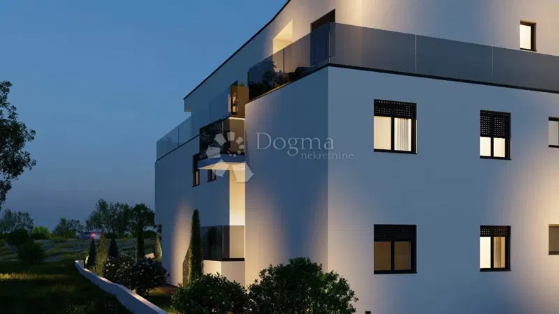 Flat Kaštel Stari, Kaštela, 48,40m2 – 3